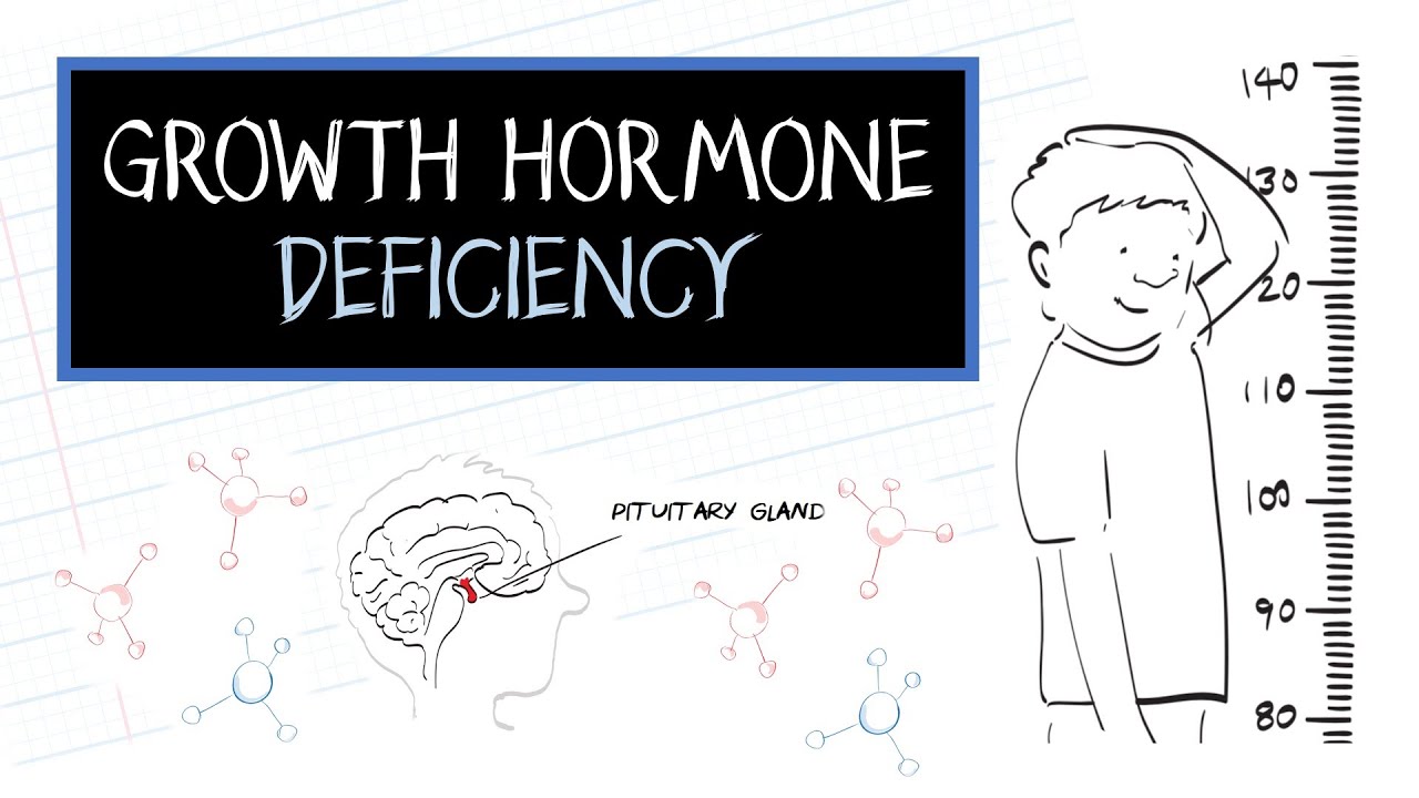 growth hormone deficiency growth hormone deficiency